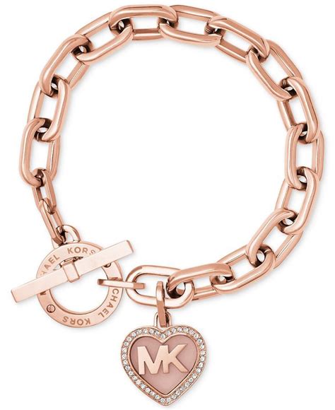 collares michael kors